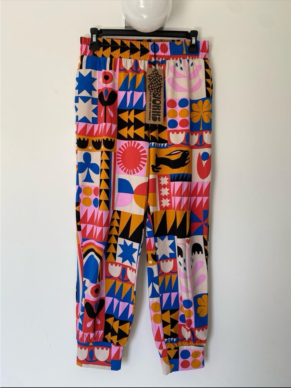 Nooworks Joggers